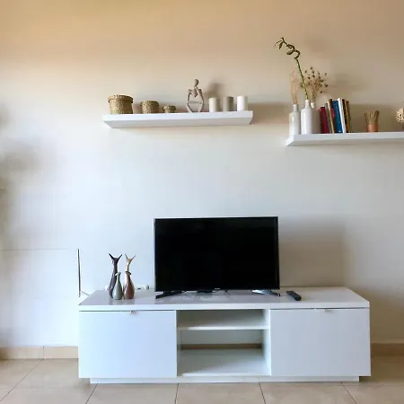 Vv Bimba La Frontera