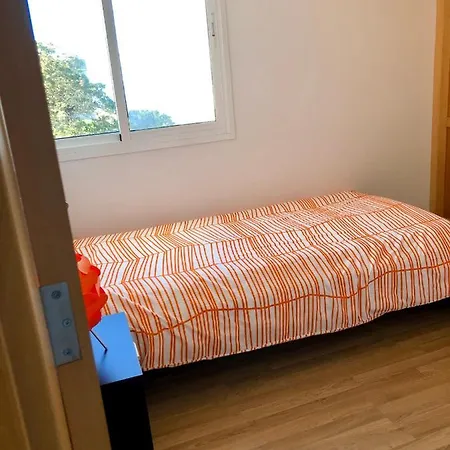 Vv Bimba Holiday home