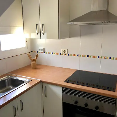 Vv Bimba Holiday home *