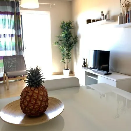 Holiday home Vv Bimba *