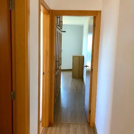 Holiday home Vv Bimba Frontera