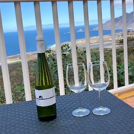 Vv Bimba Holiday home Frontera